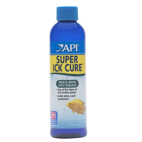 API Super Ick Cure (4oz)