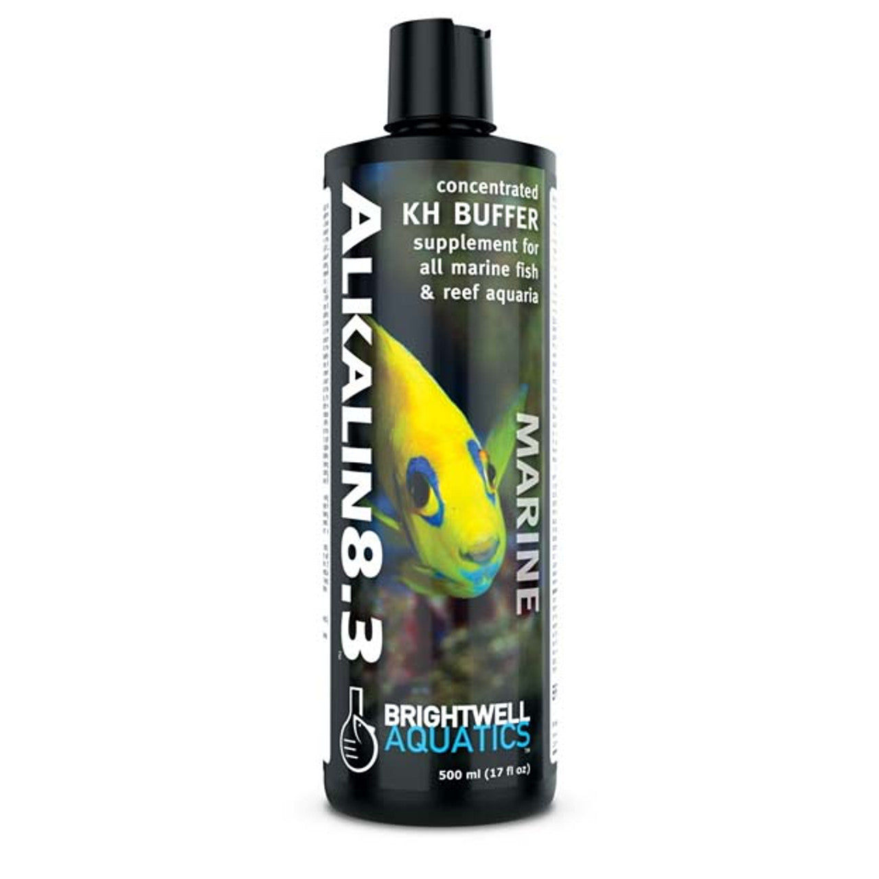 Brightwell Alkalin8.3 KH Buffer (500ml)