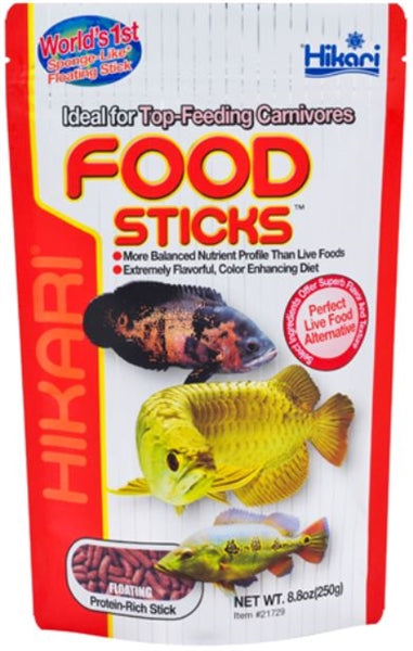 Hikari Food Sticks