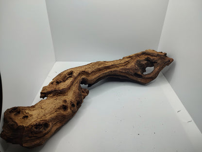 Medium 15" Mopani Wood