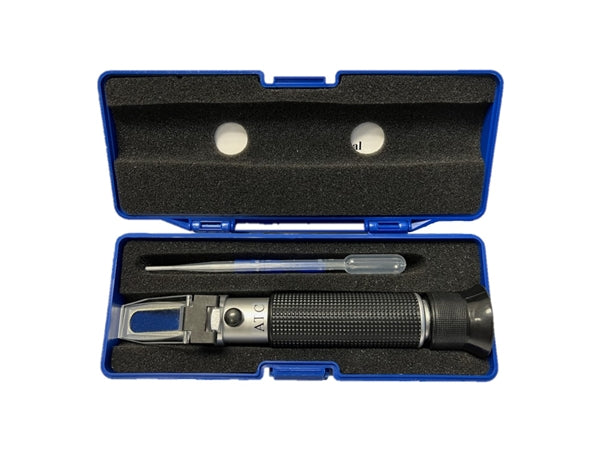 Aquarium Elements Saltwater Refractometer