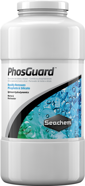 Seachem Phosguard