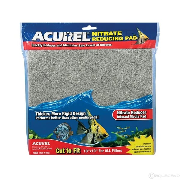 Acurel Media Pads