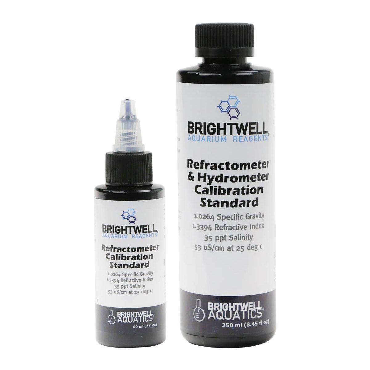 Brightwell Aquatics Calibration Fluid 60ml