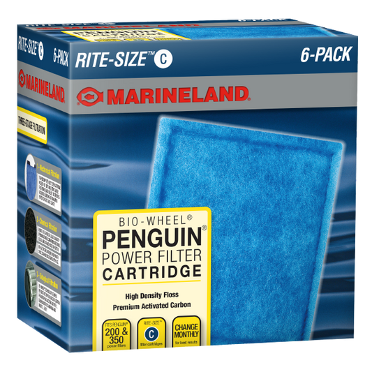 Marineland Rite Size Filter Cartridge