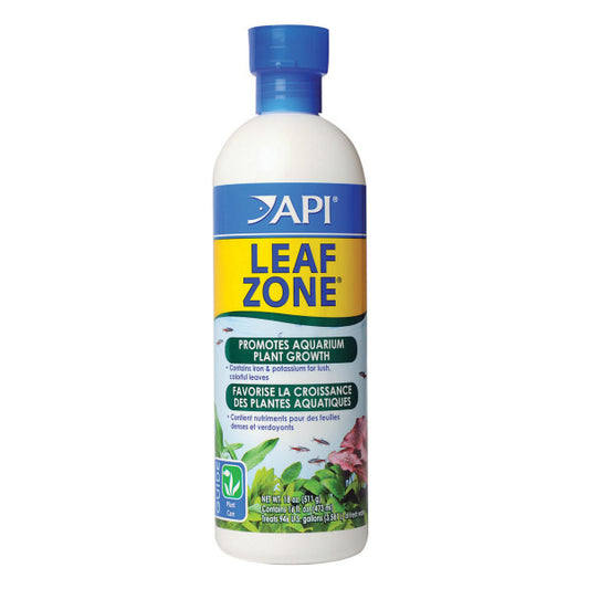 API Leaf Zone (18oz)