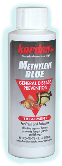 Kordon Methylene Blue (4oz)